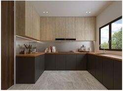 Seletar Hills Estate (D28), Terrace #523728341